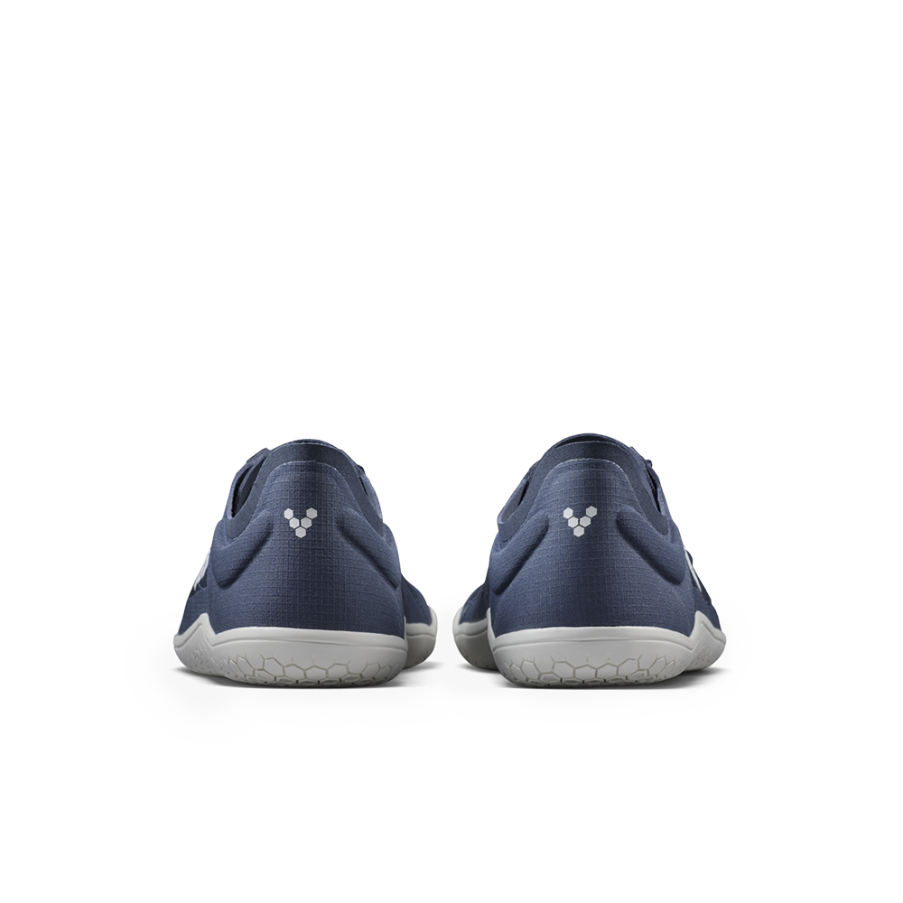 Vivobarefoot Primus Lite IV Womens Midnight