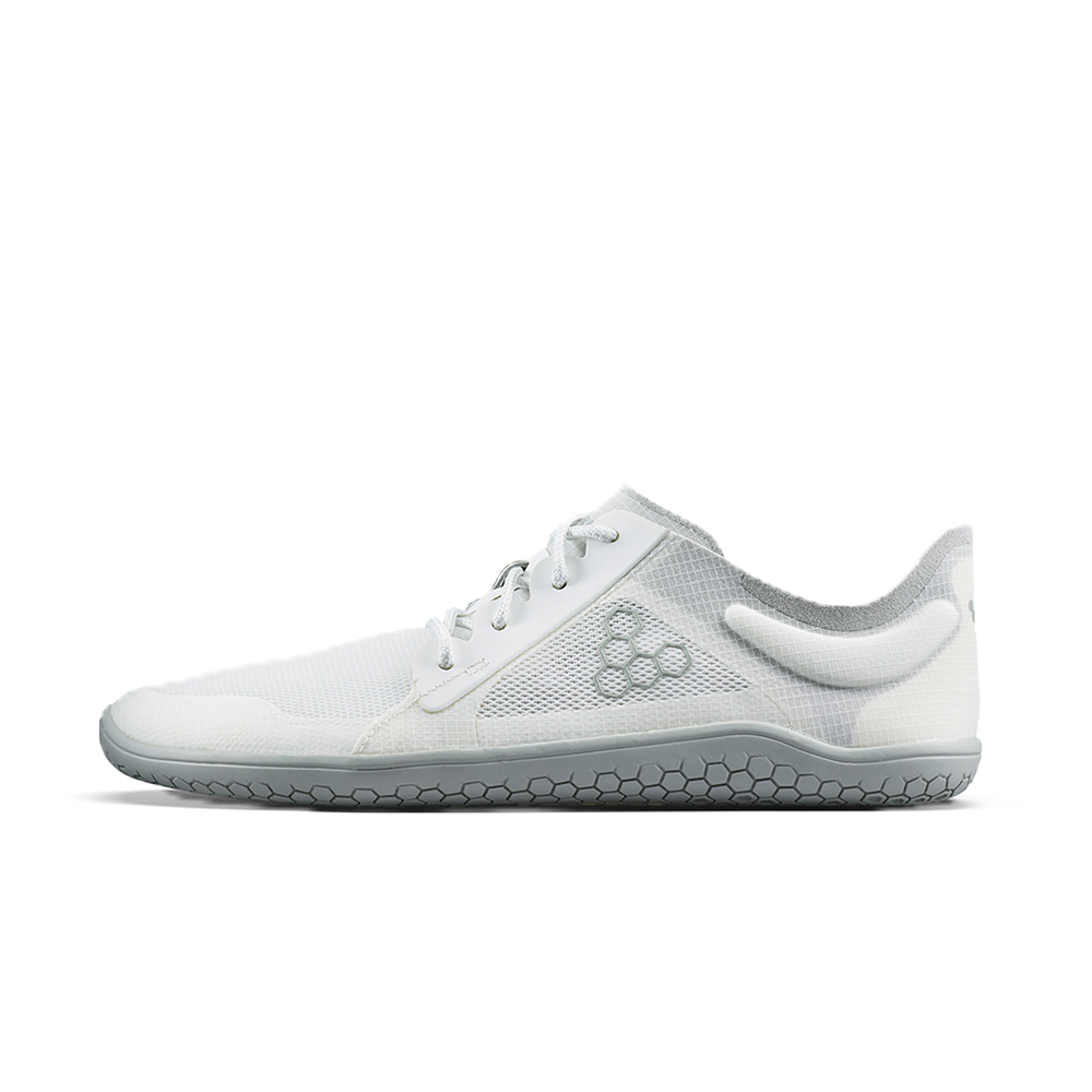 Vivobarefoot Primus Lite IV Womens Mineral