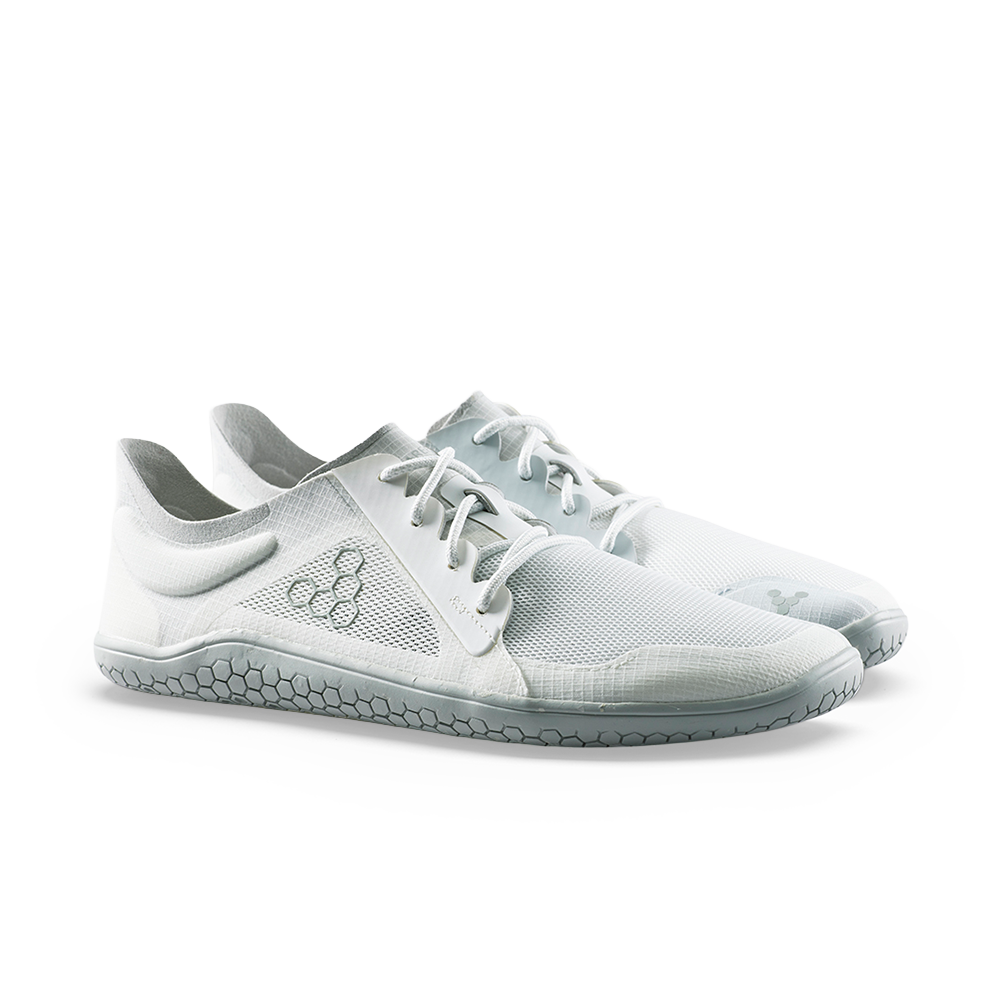 Vivobarefoot Primus Lite IV Womens Mineral