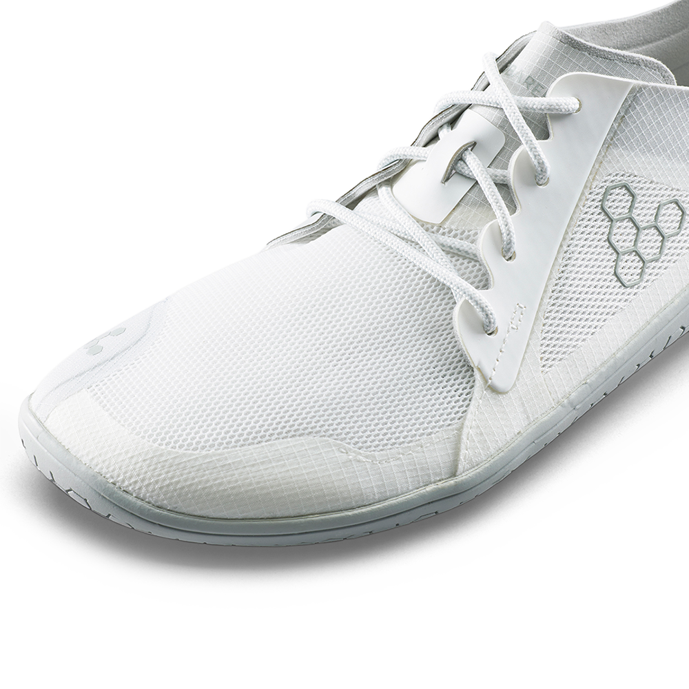 Vivobarefoot Primus Lite IV Womens Mineral