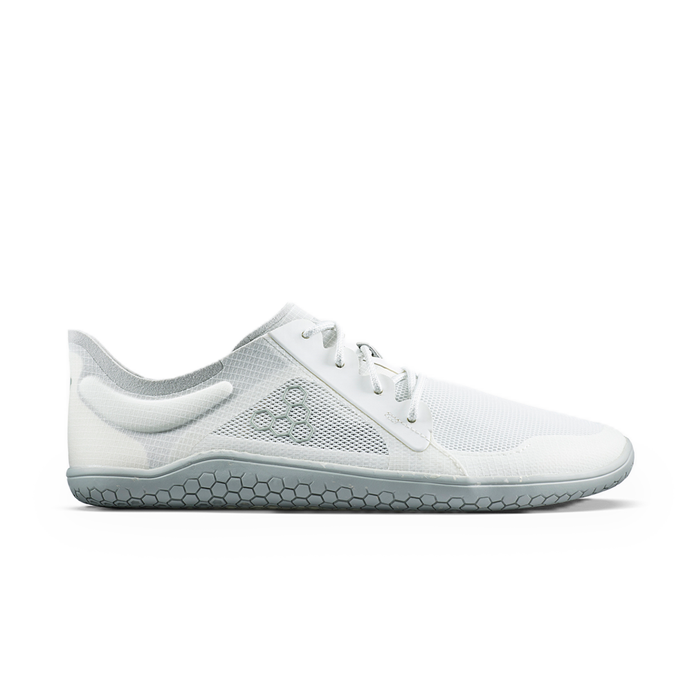 Vivobarefoot Primus Lite IV Womens Mineral
