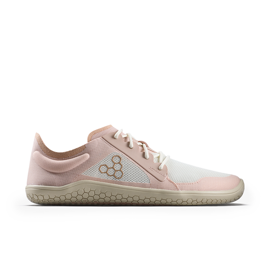 Vivobarefoot Primus Lite IV Womens Dusty Rose