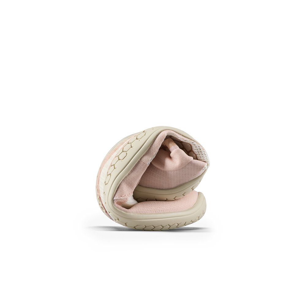 Vivobarefoot Primus Lite IV Womens Dusty Rose