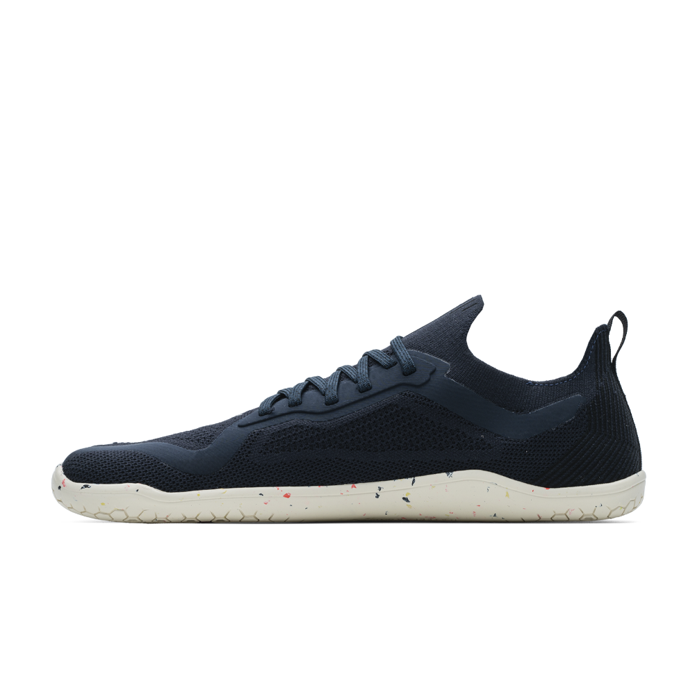 Vivobarefoot Primus Lite Knit Womens Midnight