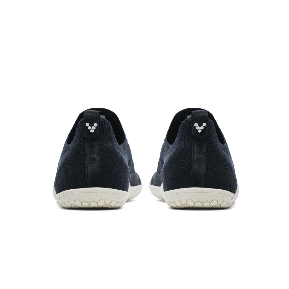 Vivobarefoot Primus Lite Knit Womens Midnight