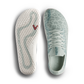 Vivobarefoot Primus Lite Knit Womens Frosted Mint Leopard