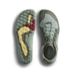 Vivobarefoot Primus Trail III All Weather FG Womens Moss