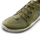 Vivobarefoot Primus Trail III All Weather FG Womens Dark Olive/White