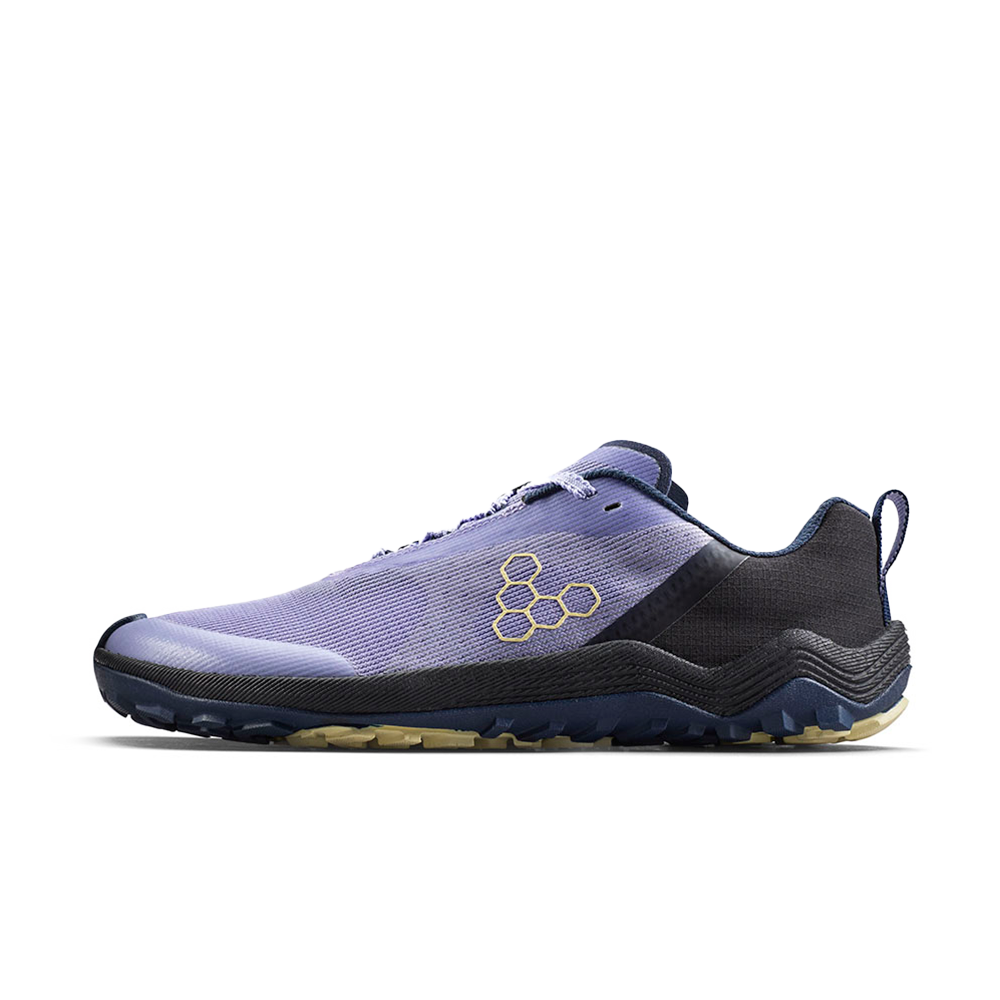 [EARLY ACCESS] Vivobarefoot Primus Trail Flow Womens Sweet Lavender (ETA. MID SEPTEMBER)