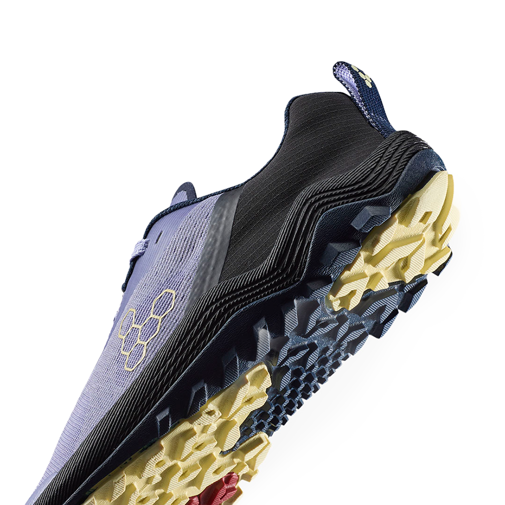 [EARLY ACCESS] Vivobarefoot Primus Trail Flow Womens Sweet Lavender (ETA. MID SEPTEMBER)