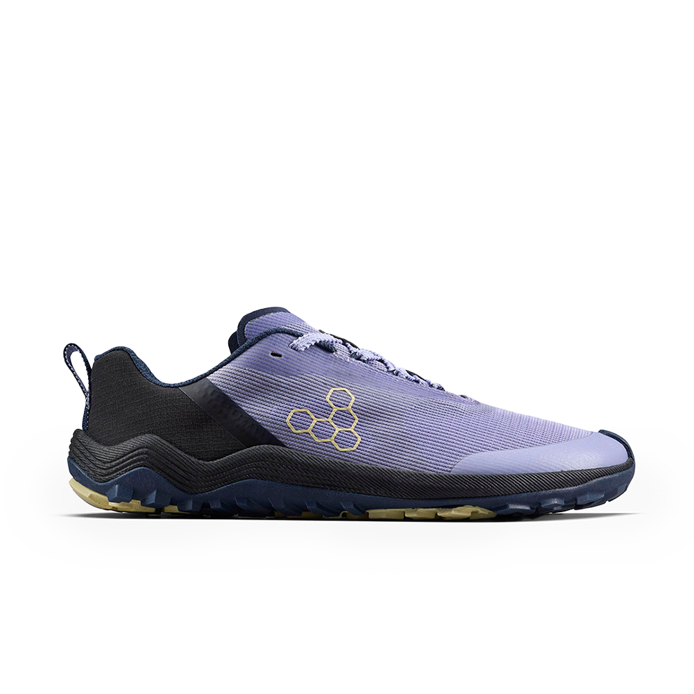 [EARLY ACCESS] Vivobarefoot Primus Trail Flow Womens Sweet Lavender (ETA. MID SEPTEMBER)