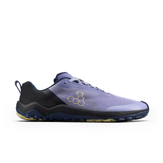 [EARLY ACCESS] Vivobarefoot Primus Trail Flow Womens Sweet Lavender (ETA. MID SEPTEMBER)