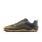 Vivobarefoot Primus Trail Flow Womens Dark Olive