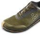 Vivobarefoot Primus Trail Flow Womens Dark Olive