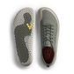 Vivobarefoot Gobi Dune Sneaker JJF Womens Shadow Green