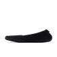 Vivobarefoot Primus Asana Yin Ballerina Knit Womens Obsidian