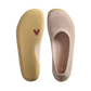 Vivobarefoot Asana Yin Ballerina Knit Womens Rose