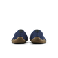 Vivobarefoot Asana Yin Ballerina Knit Womens Deep Ocean