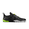 Vivobarefoot Hydra Esc Womens Obsidian/Safety Yellow