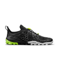 Vivobarefoot Hydra Esc Womens Obsidian/Safety Yellow