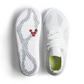 Vivobarefoot Motus Strength Womens Bright White/Grey