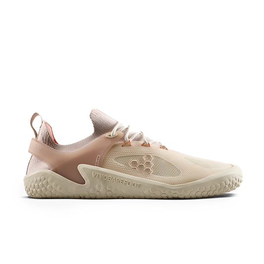 Vivobarefoot Motus Strength Womens Dusty Rose