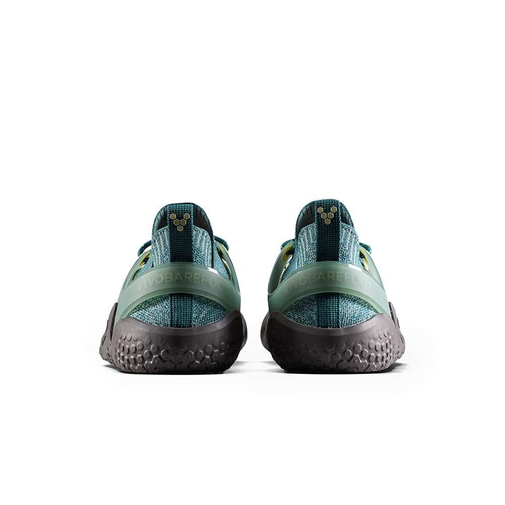 [EARLY ACCESS] Vivobarefoot Motus Strength Womens Glacial Green (ETA. MID SEPTEMBER)