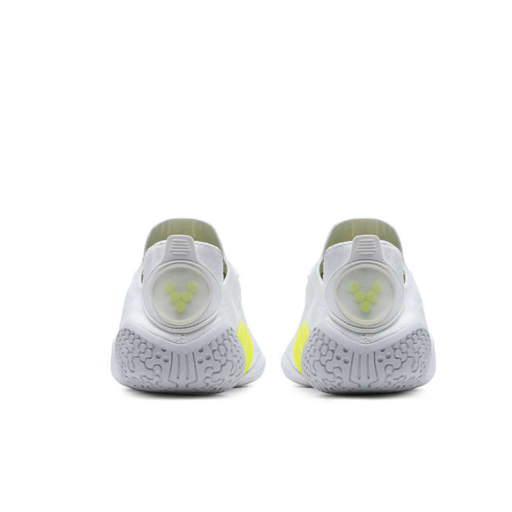 [PRE-ORDER] Vivobarefoot Motus Flex Womens Bright White (ETA. EARLY JUNE)