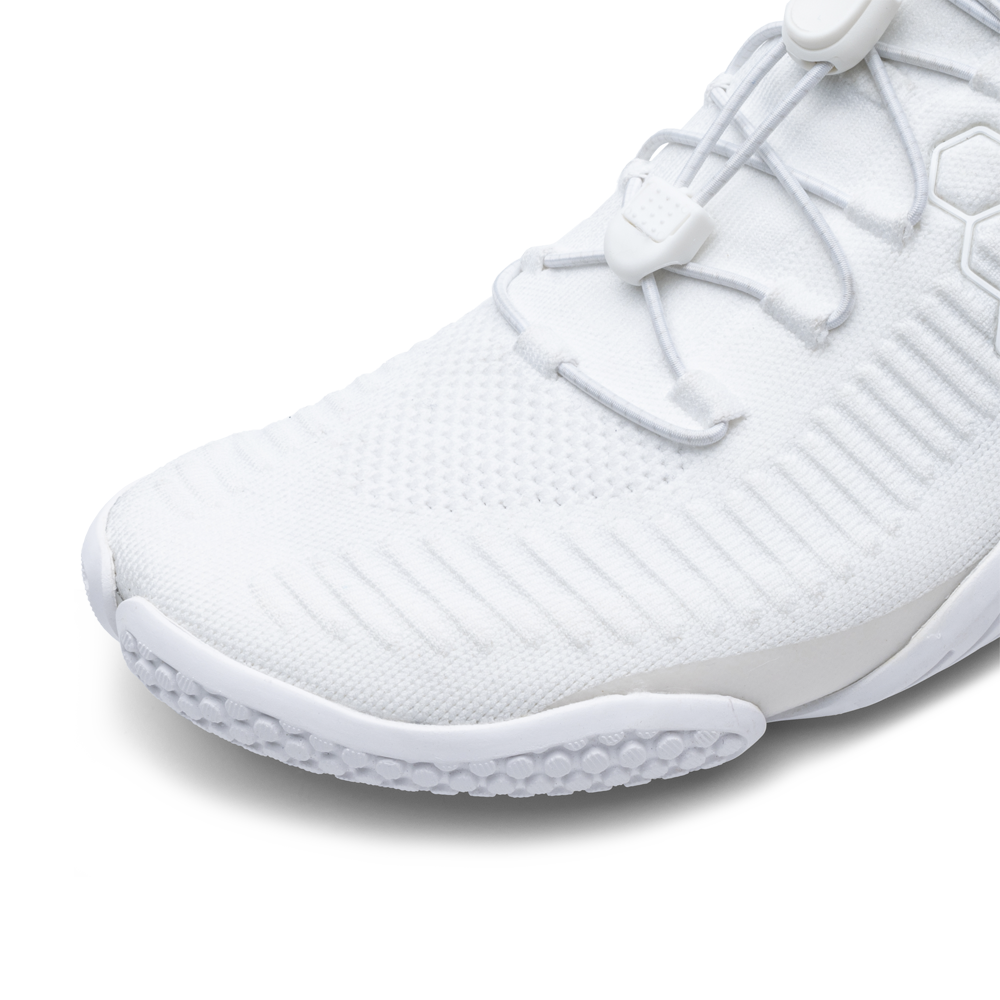 [PRE-ORDER] Vivobarefoot Motus Flex Womens Bright White (ETA. EARLY JUNE)