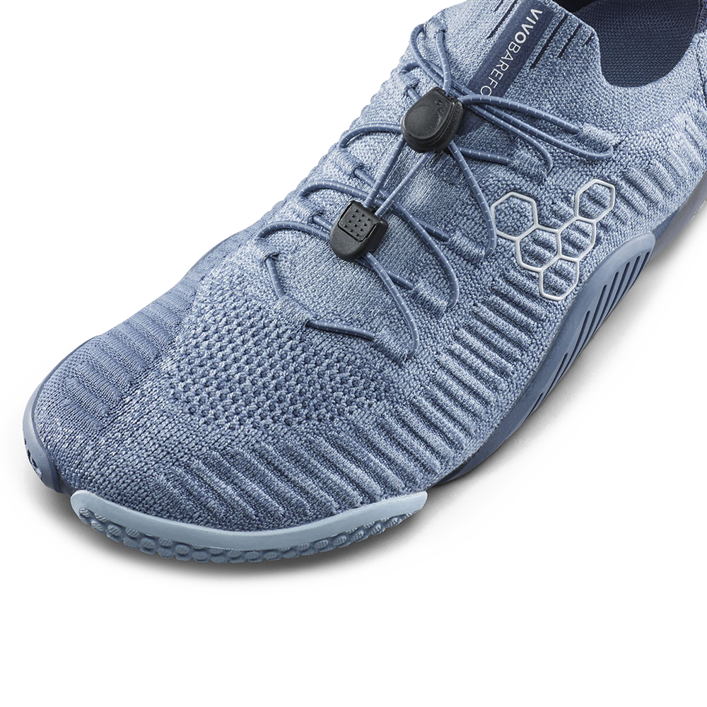 Vivobarefoot Motus Flex Womens Flint
