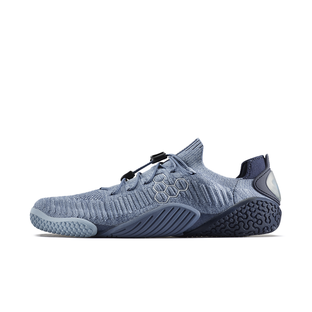 Vivobarefoot Motus Flex Womens Flint