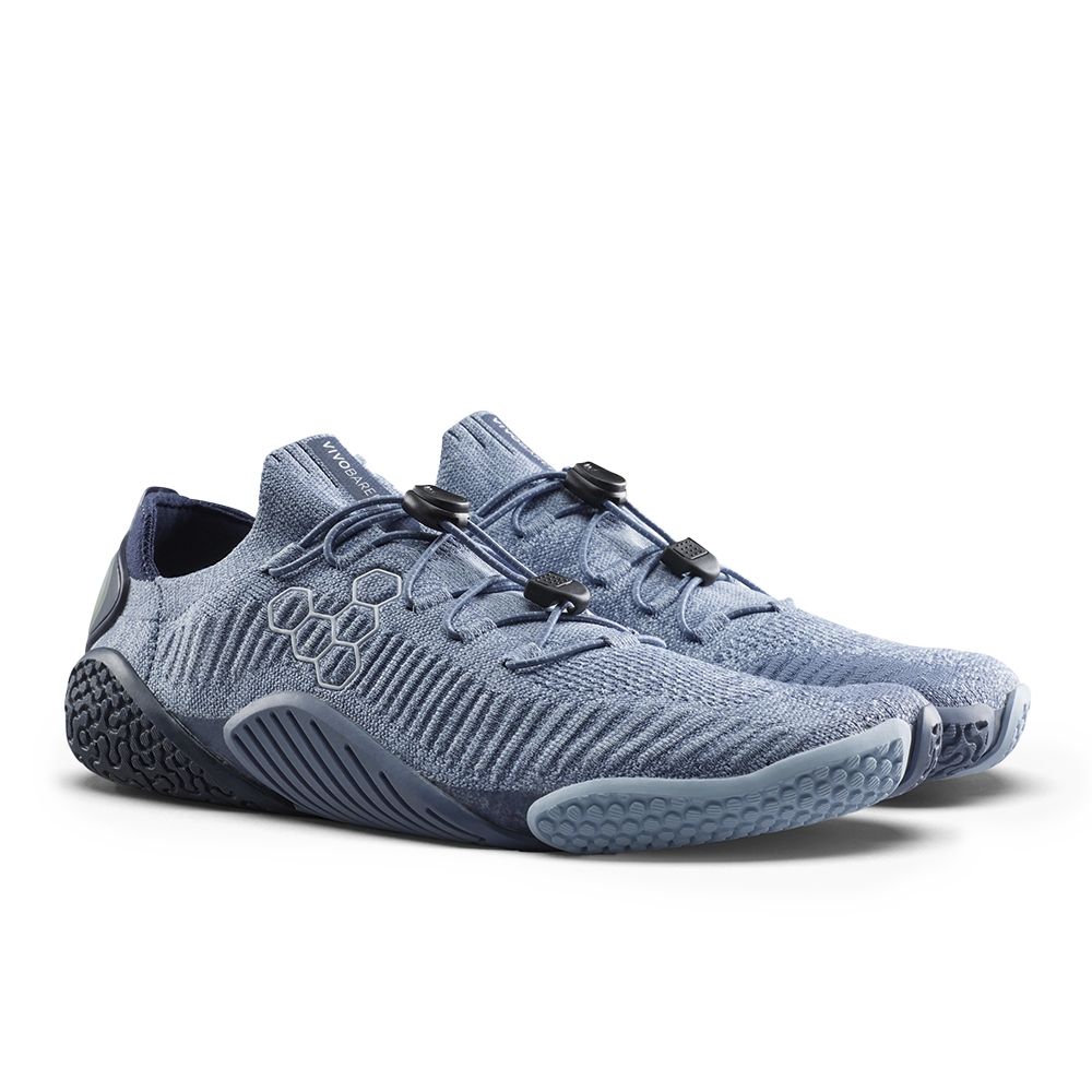 Vivobarefoot Motus Flex Womens Flint