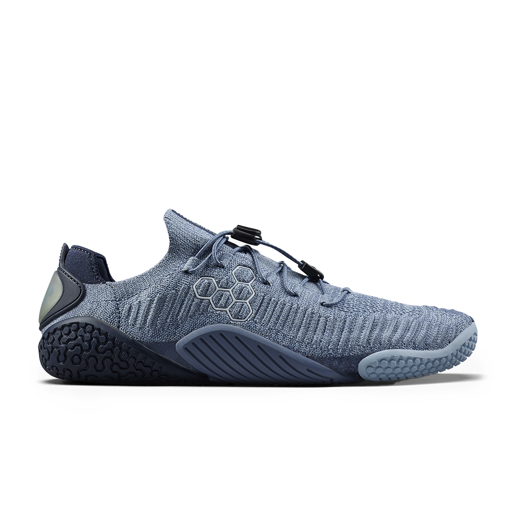 Vivobarefoot Motus Flex Womens Flint