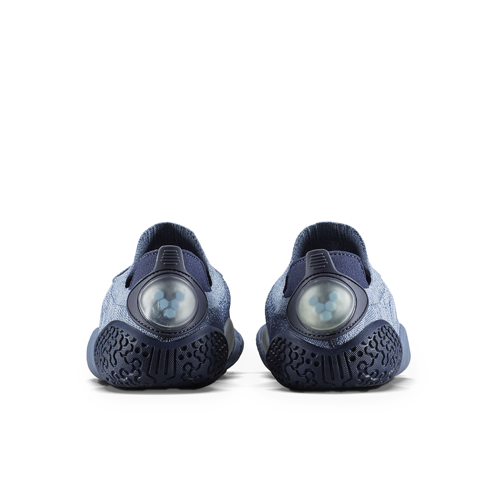 Vivobarefoot Motus Flex Womens Flint