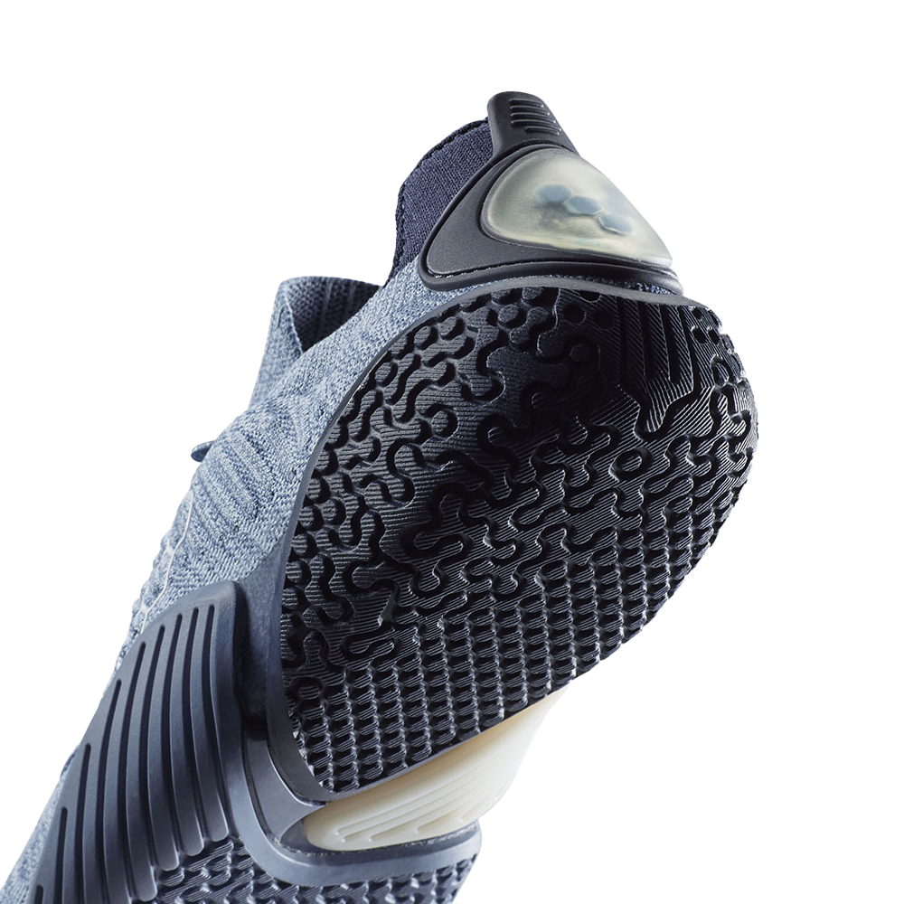Vivobarefoot Motus Flex Womens Flint
