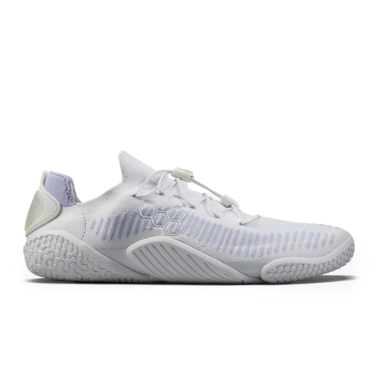 Vivobarefoot Motus Flex Womens Purple Heather