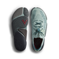 Vivobarefoot Motus Flex Womens Glacial Green