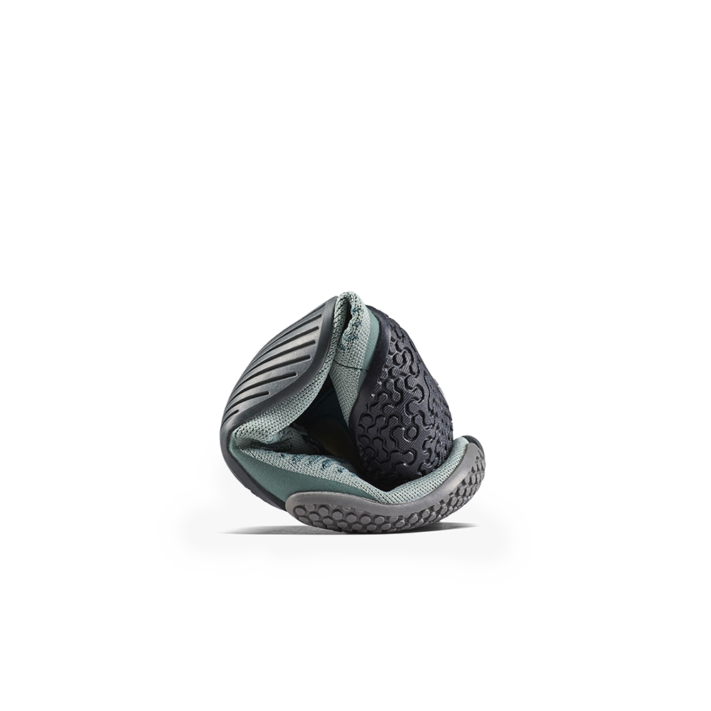 Vivobarefoot Motus Flex Womens Glacial Green