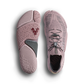 Vivobarefoot Motus Flex Womens Wood Rose