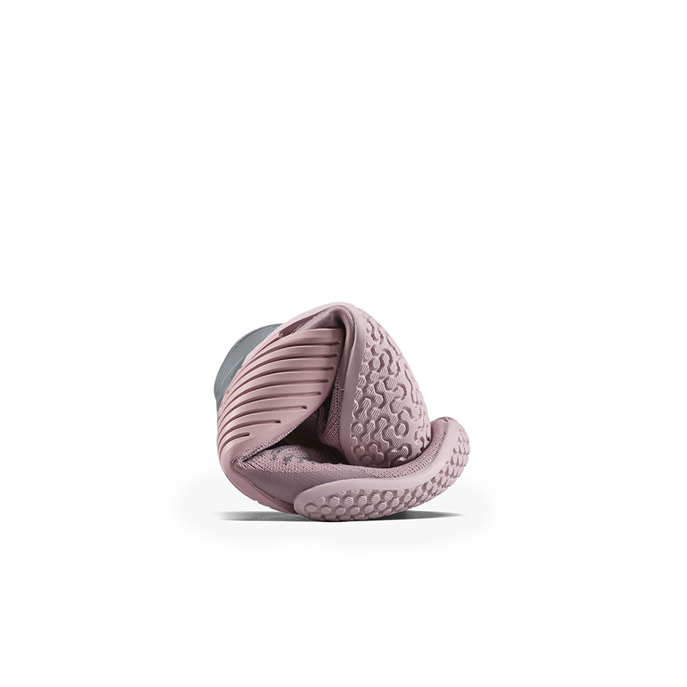Vivobarefoot Motus Flex Womens Wood Rose