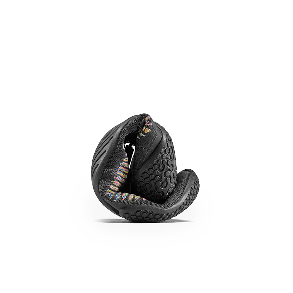 [EARLY ACCESS] Vivobarefoot Motus Flex Womens Obsidian/ Space Dye (ETA. MID SEPTEMBER)