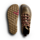 Vivobarefoot Tracker Leather AT Womens Bracken
