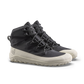 Vivobarefoot Tracker Textile AT Womens Obsidian/White