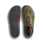 Vivobarefoot Motus Strength II Womens Dark Olive