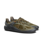 Vivobarefoot Motus Strength II Womens Dark Olive