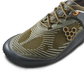 Vivobarefoot Motus Strength II Womens Dark Olive