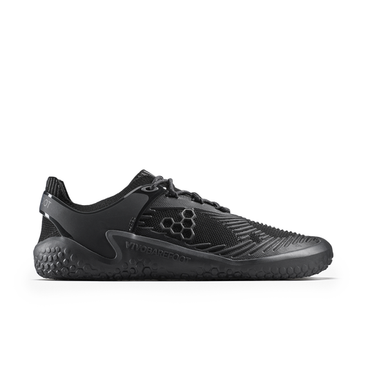 Vivobarefoot Motus Strength II Womens Eclipse