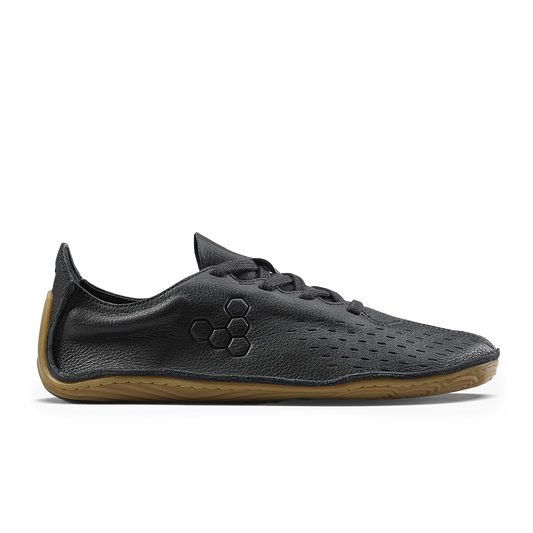 Vivobarefoot Sensus Womens Obsidian