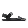 Vivobarefoot Sensus Yin Sandal Womens Obsidian