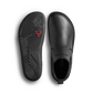 Vivobarefoot Sensus Chelsea Mens Obsidian